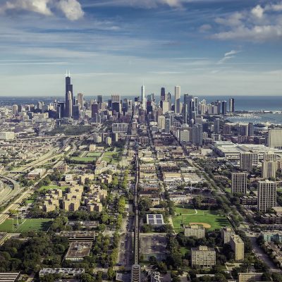 Chicago Area